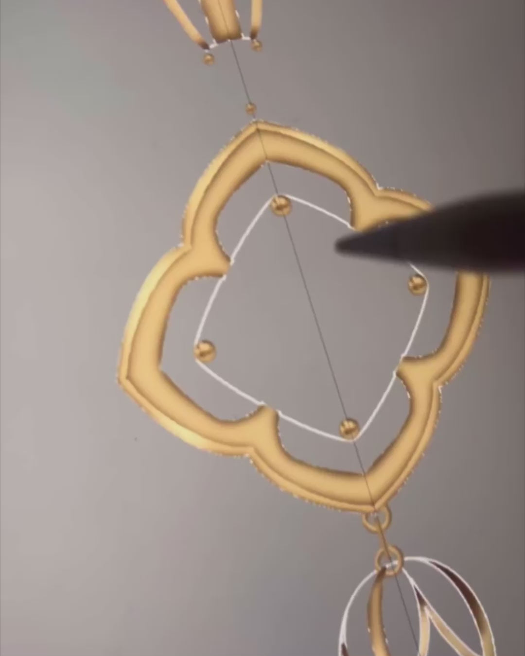 Fine Custom Jewelry Crafted Just For You